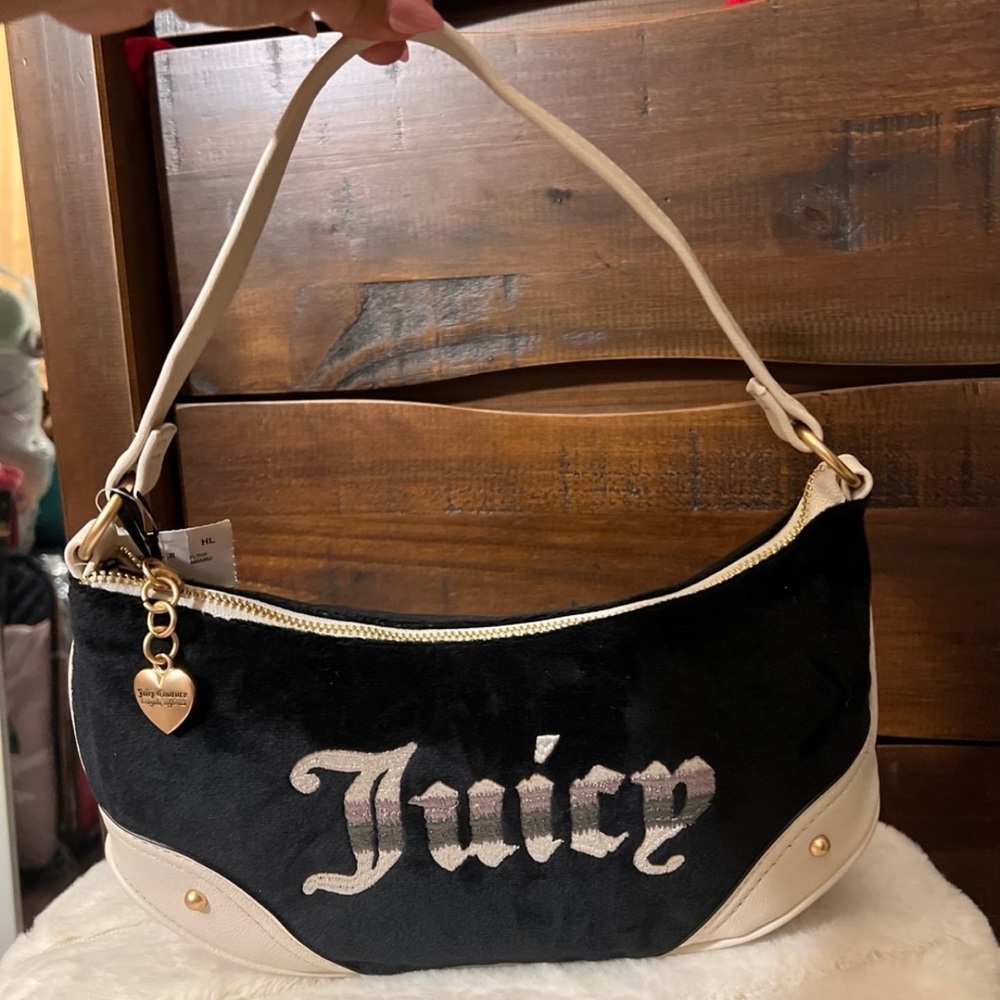 Juicy couture bag🍒c